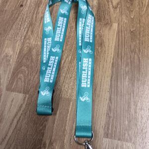Lanyard