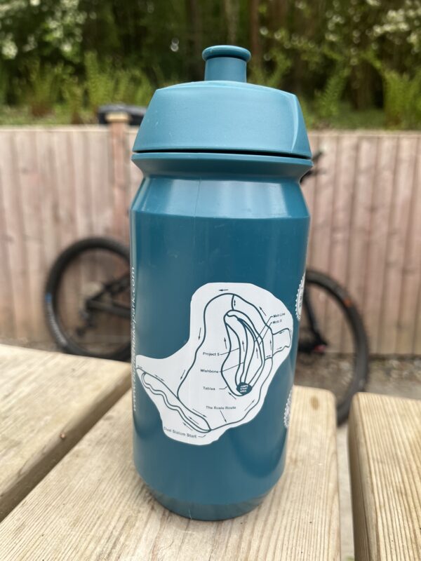 Water Bottle - Image 3