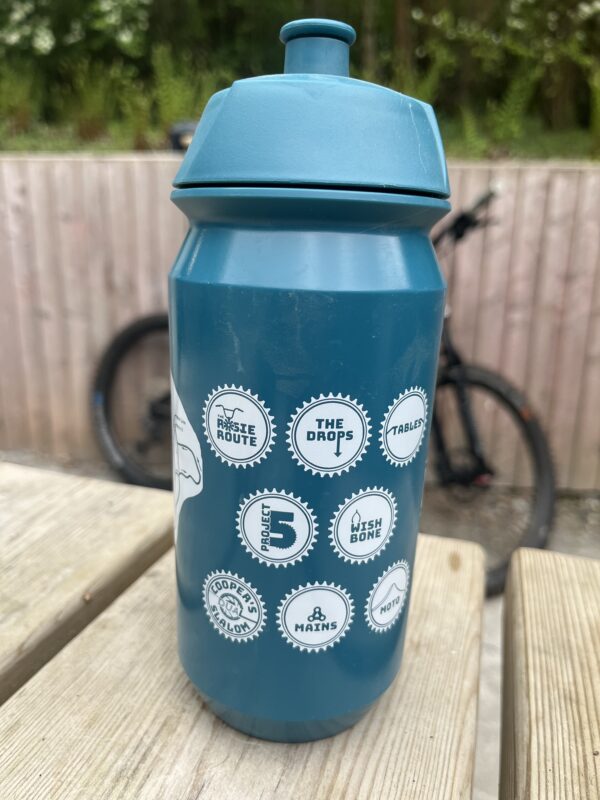 Water Bottle - Image 4